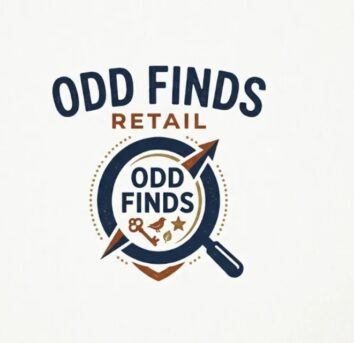 Odd Finds Retail